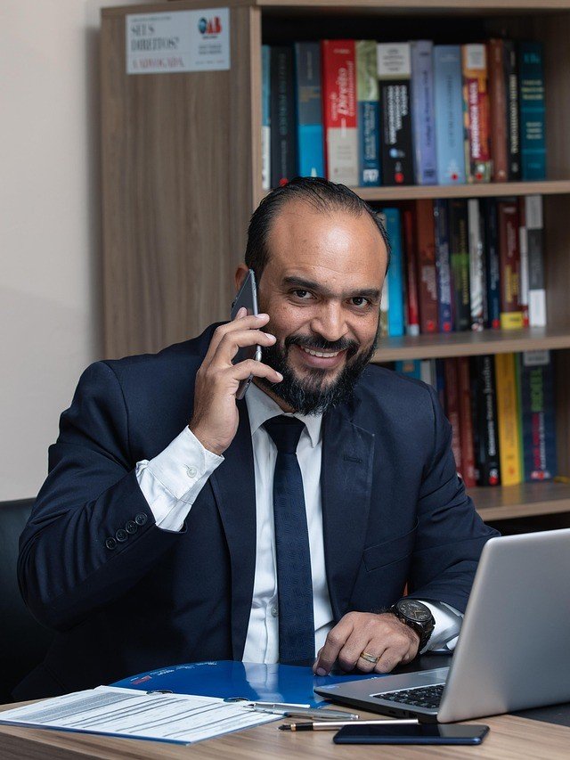 Dr. Henrique Vasconcelos